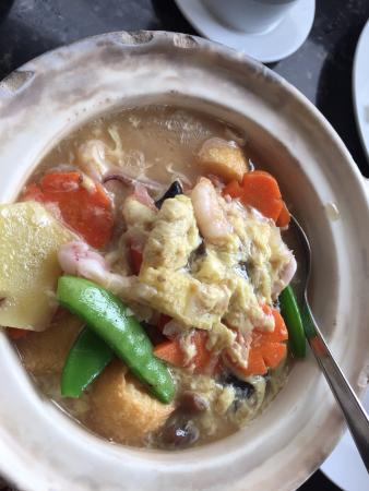 Nyonya Kitchen & Caterers